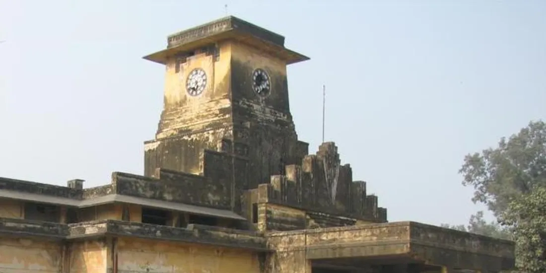 Study Guide in Bettiah