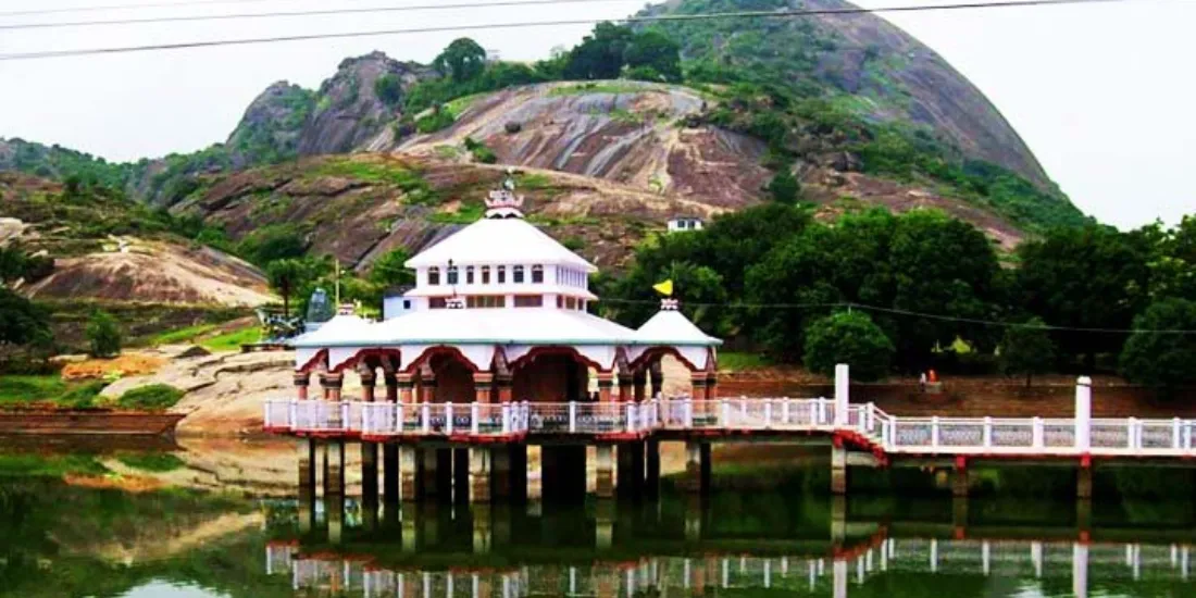 Study Guide in Bhagalpur