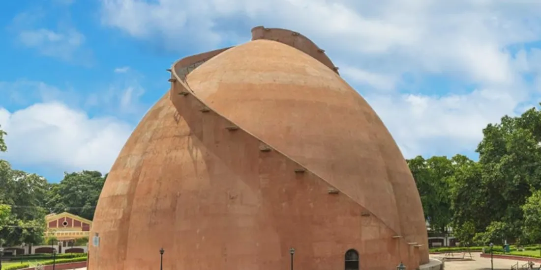 Study Guide in Patna