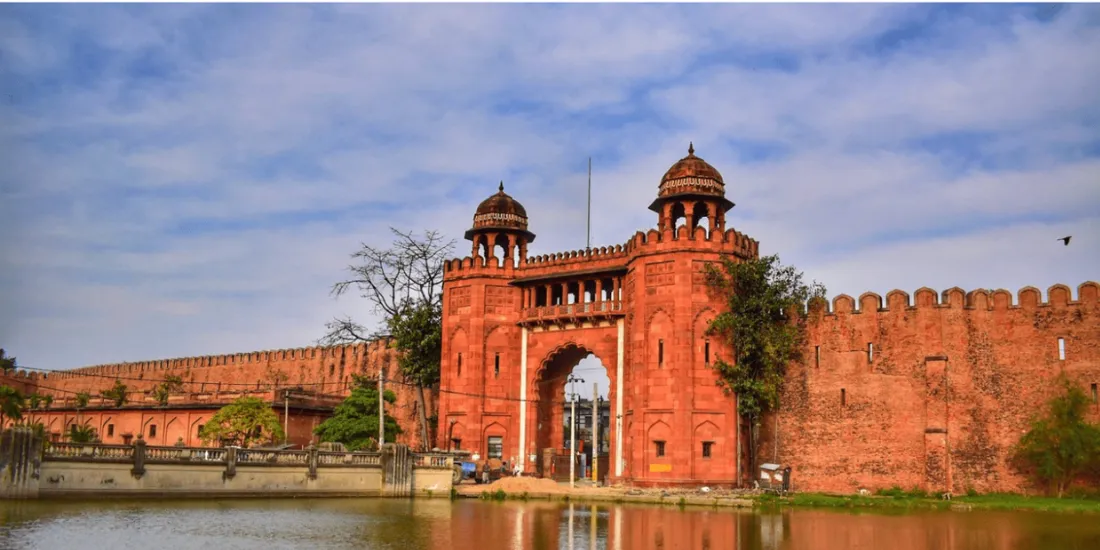 Study Guide in Darbhanga