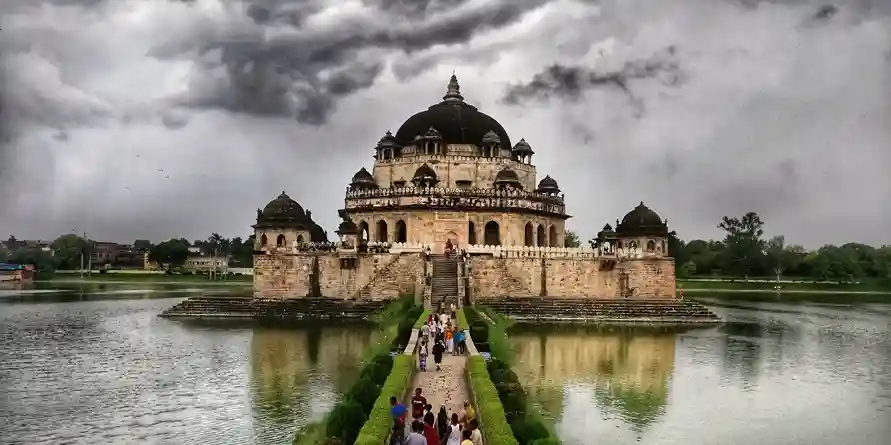 Study Guide in Sasaram