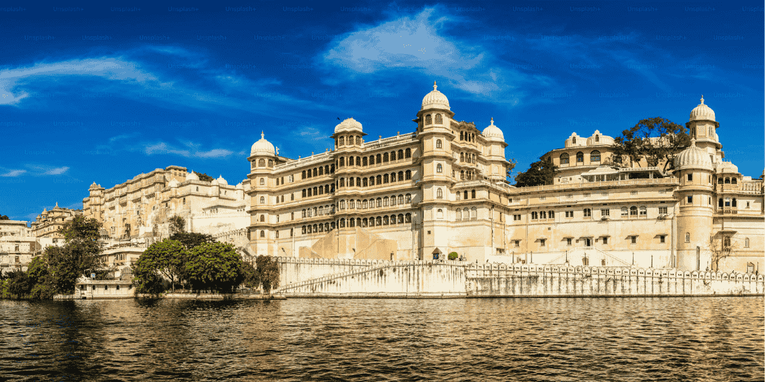 Study Guide in Udaipur