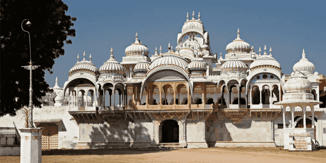 Study Guide in Bhilwara