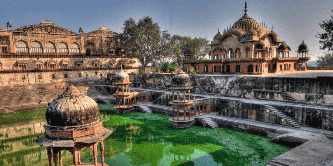 Study Guide in Alwar