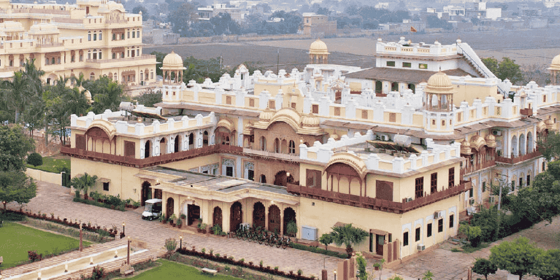 Study Guide in Bharatpur
