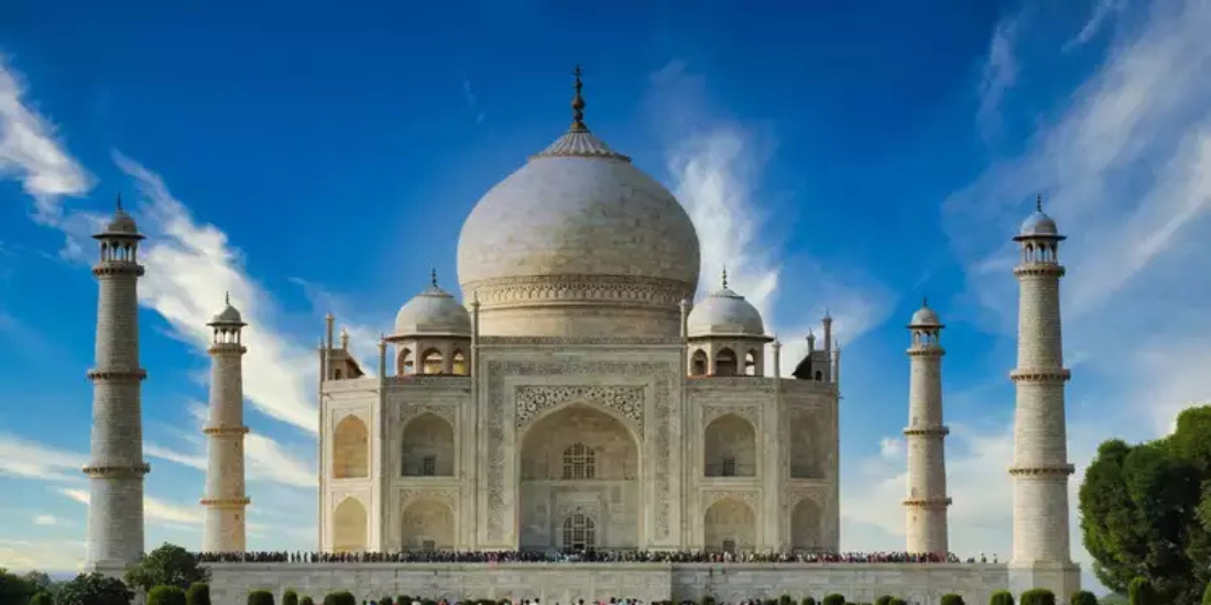 Study Guide In Agra
