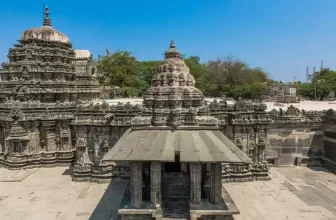 Study Guide in Dharwad