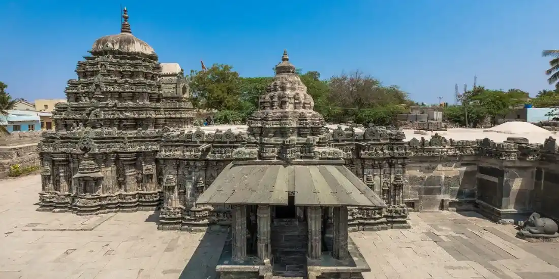 Study Guide in Dharwad