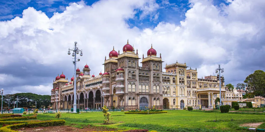 Study Guide in Mysore