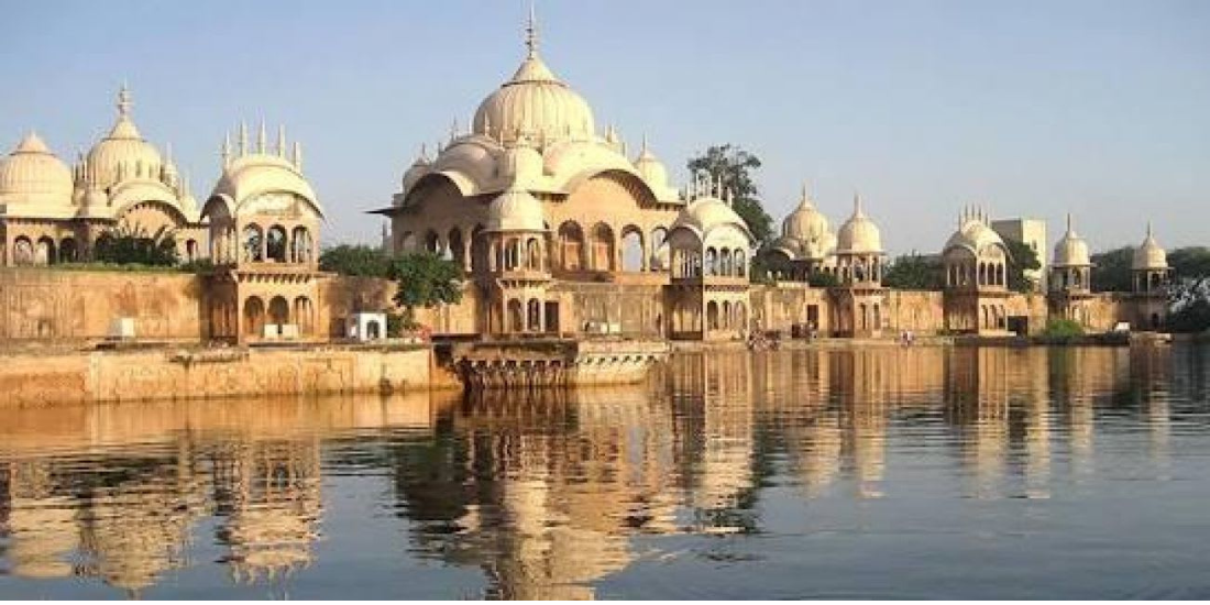 Study Guide in Saharanpur