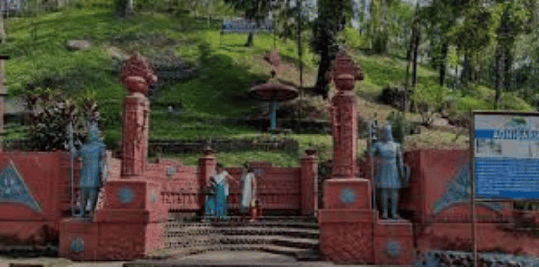 Study Guide in Tezpur