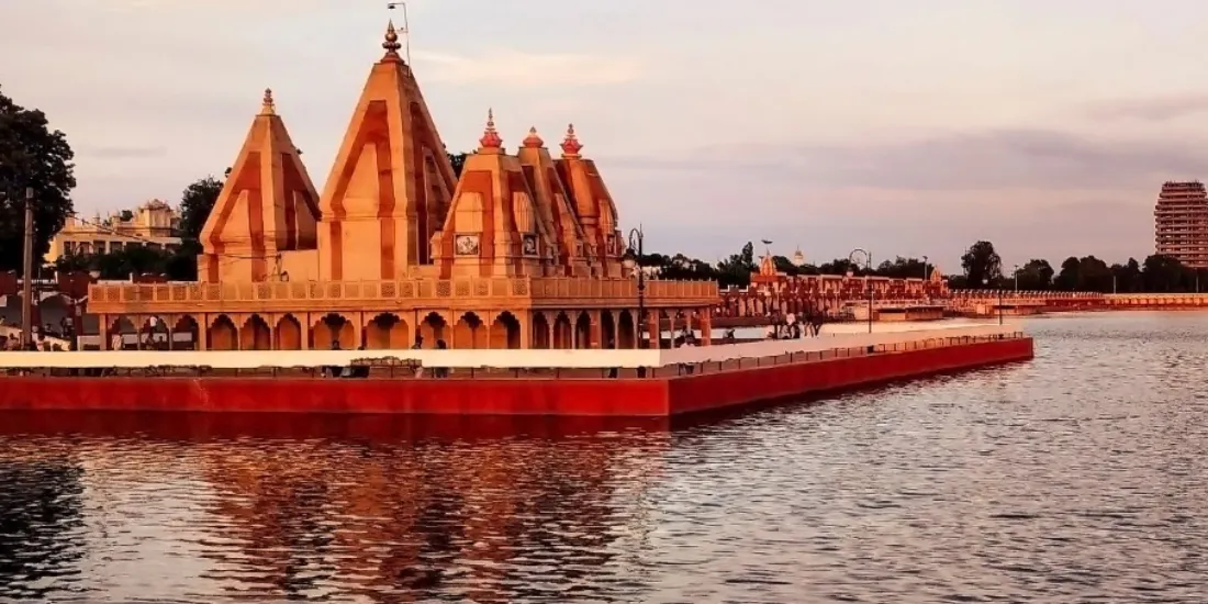 Study Guide in Kurukshetra