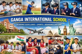 Ganga International School