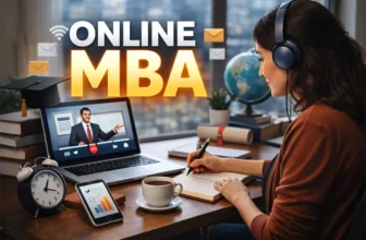 Online MBA