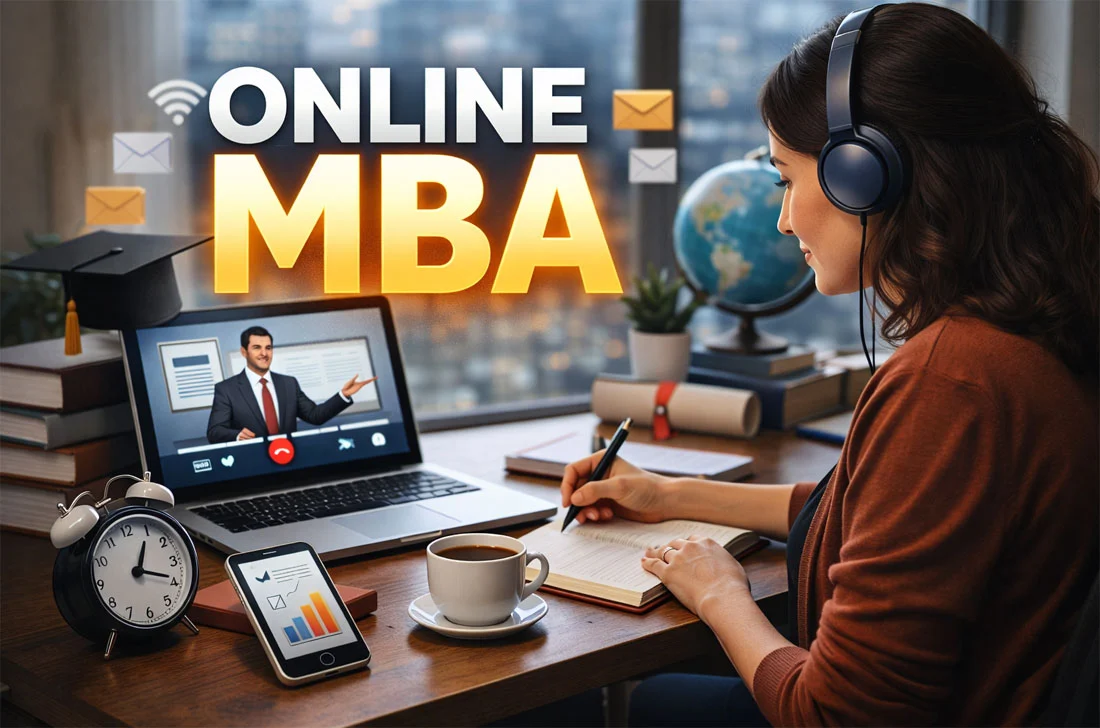 Online MBA