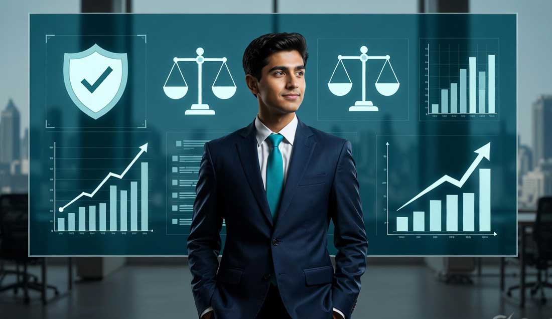 Postgraduate Diploma in Risk Management
